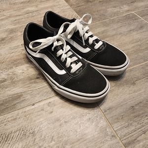 Vans for boys